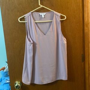 Tank top size medium